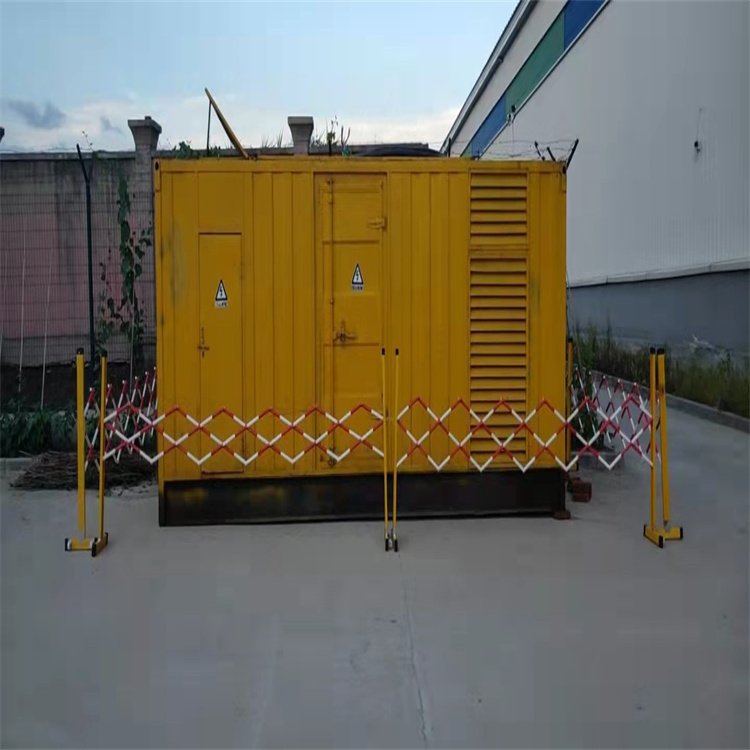 罗山发电机组油箱盖上留出小气孔有什么用？