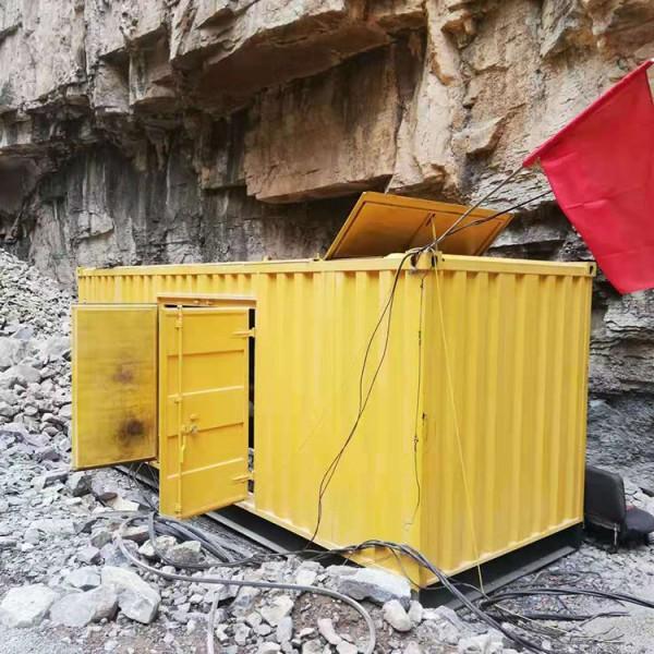 罗山柴油发电机组使用注意事项要牢记