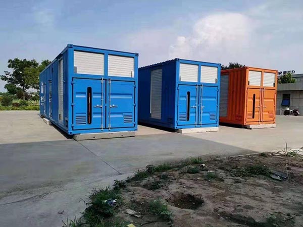 罗山星三角启动器容量的计算公式