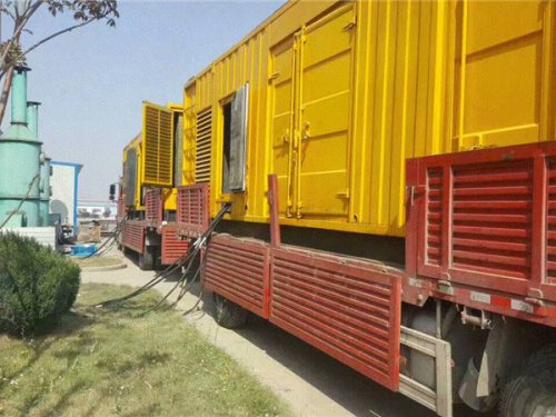 罗山发电机停电自启装置主要有以下几种类型？