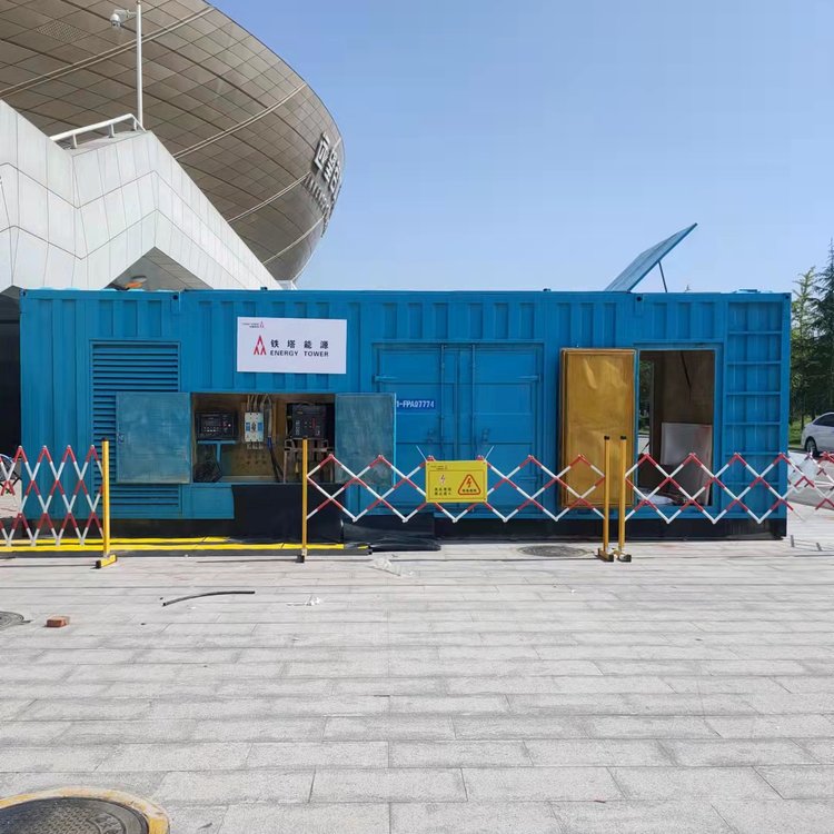 罗山介绍一下发电机组维修保养的具体操作流程