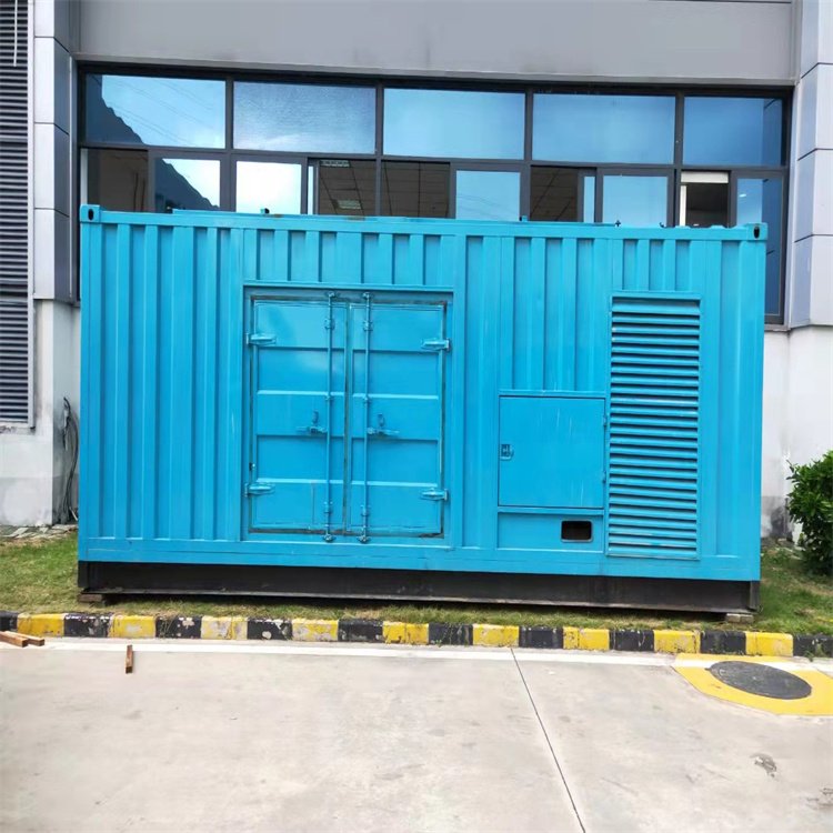 罗山发电机组使用中应注意什么事项？