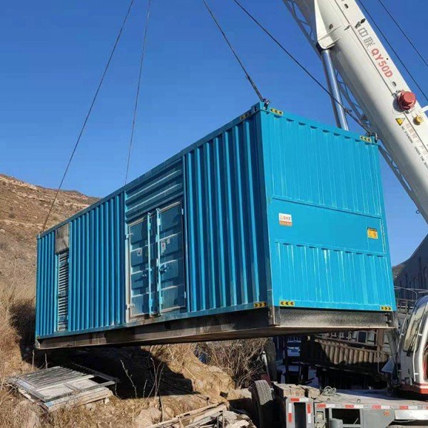 罗山发电机组维修保养中应注意什么事项？