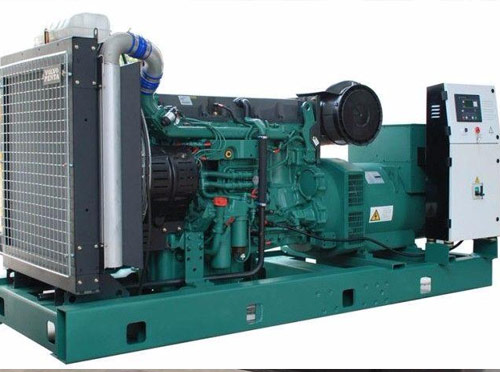 罗山升级现有发电机组的成本大概是多少？