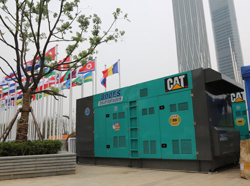 罗山详细介绍一下升级发电机组的具体步骤