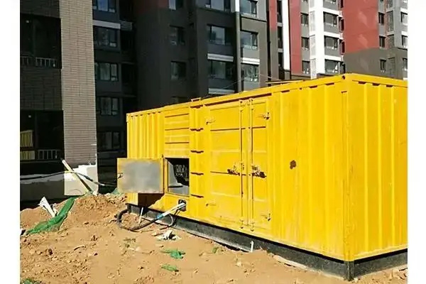 罗山发电机出租负载测试对电瓶的寿命有影响吗？