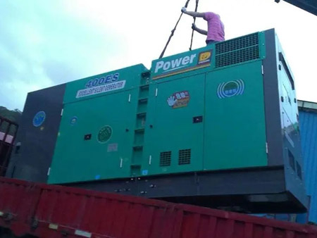 罗山空气滤清器的更换周期一般是多久？