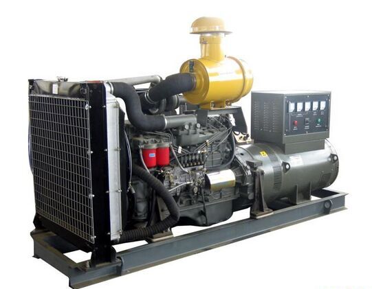 罗山汽油发电机组电瓶电解液密度偏低时如何调整？