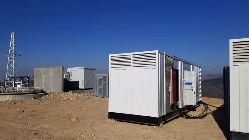 罗山带预热系统的柴油发电机组在冬季启动后需要注意什么？