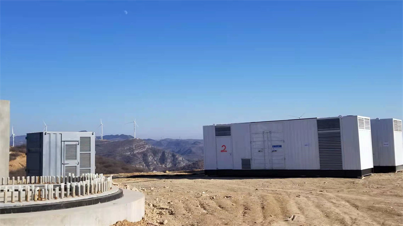 罗山带燃油预热系统的柴油发电机组在冬季启动前需要做哪些准备工作？