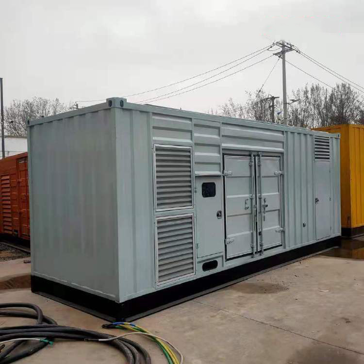 罗山 柴油发电机组冬季启动前需要做哪些准备工作？